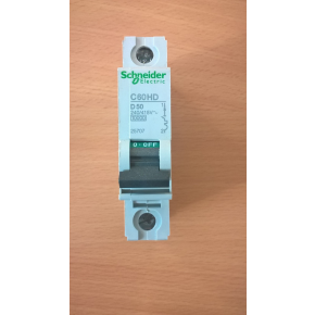 M-G C60HB116 MCB SP 16A
